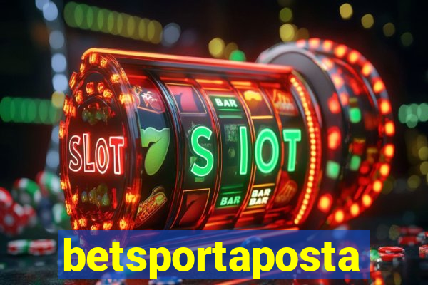 betsportaposta