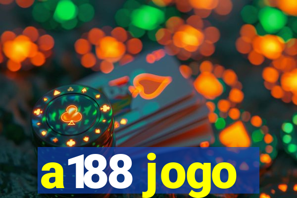 a188 jogo