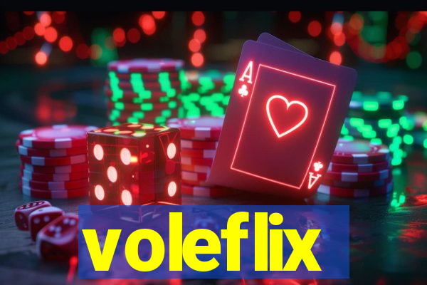 voleflix