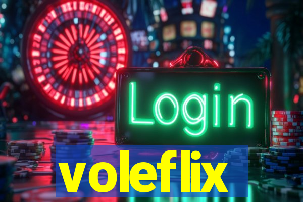 voleflix