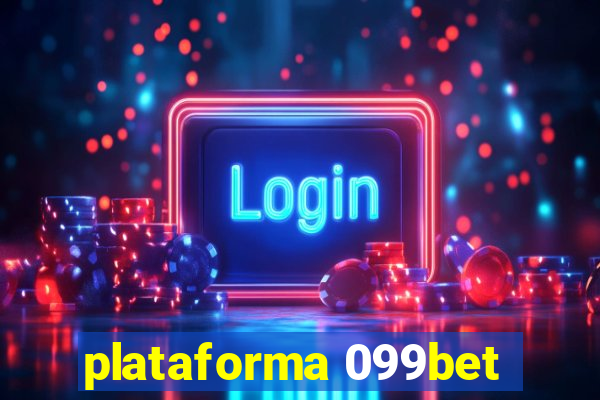 plataforma 099bet