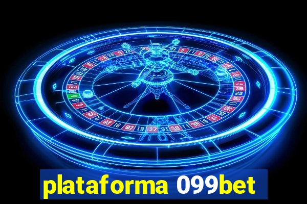 plataforma 099bet