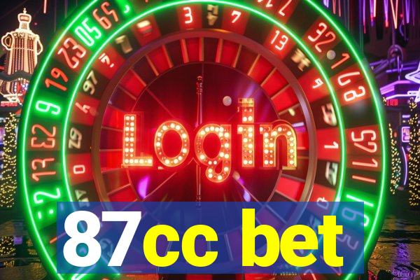 87cc bet