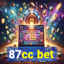 87cc bet