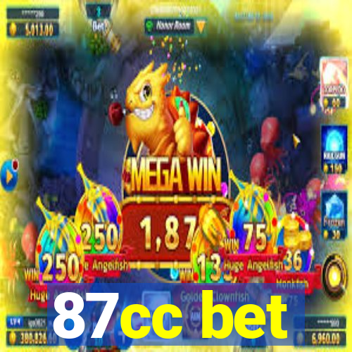 87cc bet