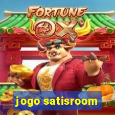 jogo satisroom