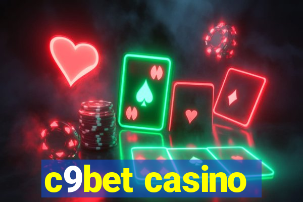 c9bet casino