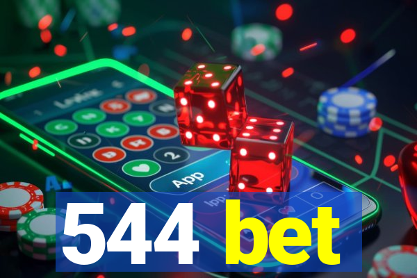 544 bet