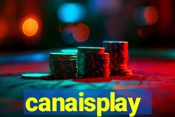 canaisplay