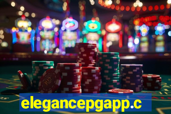 elegancepgapp.com