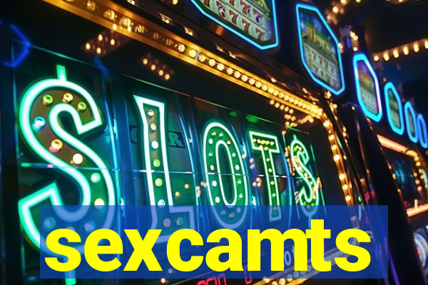 sexcamts