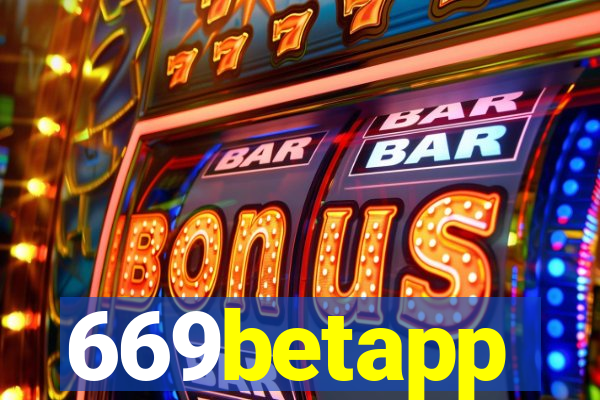 669betapp