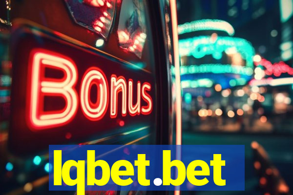 lqbet.bet