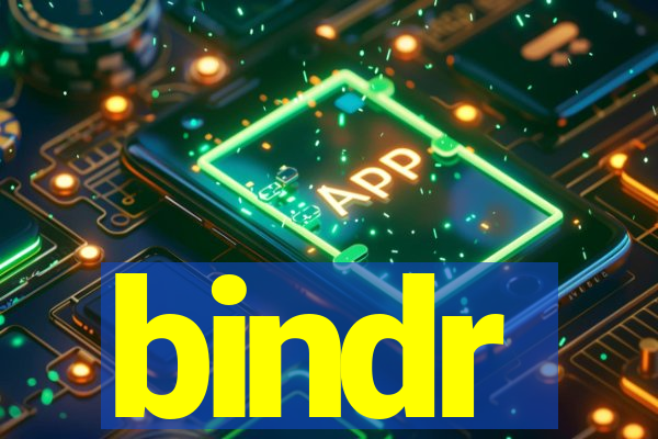 bindr