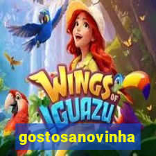 gostosanovinha