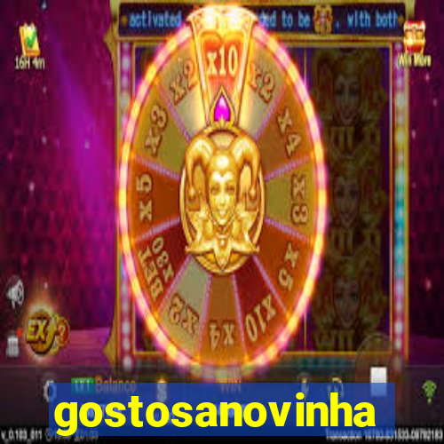 gostosanovinha