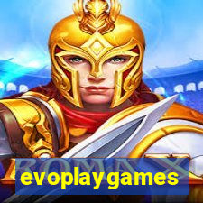 evoplaygames