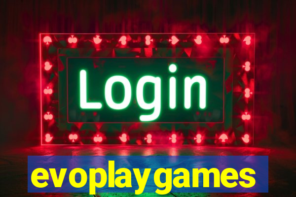 evoplaygames