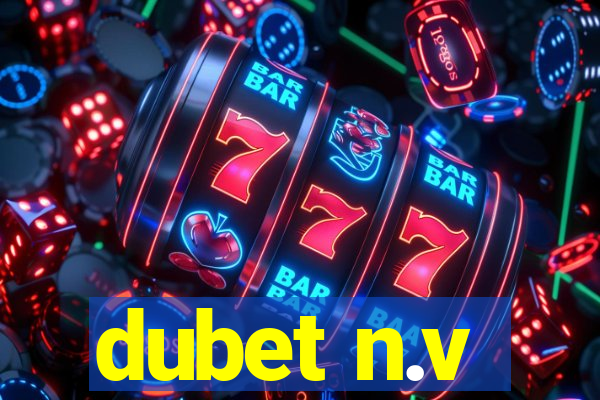 dubet n.v