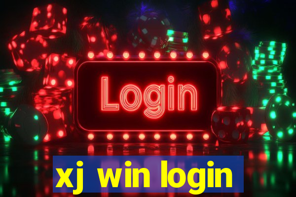 xj win login