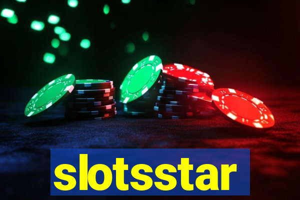 slotsstar