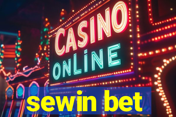 sewin bet