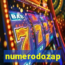 numerodozap