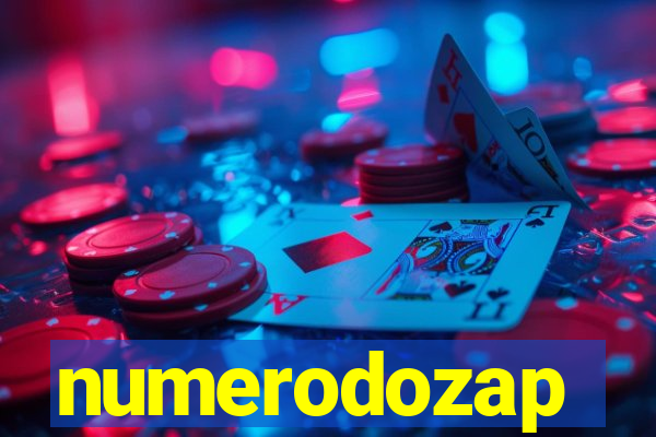 numerodozap