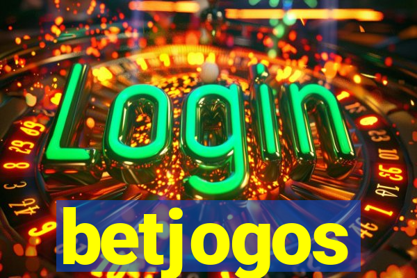 betjogos