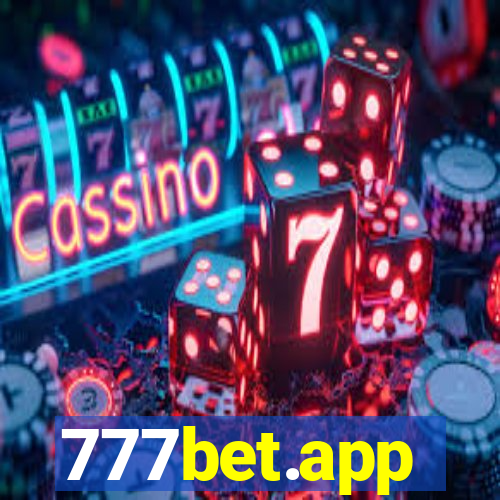 777bet.app