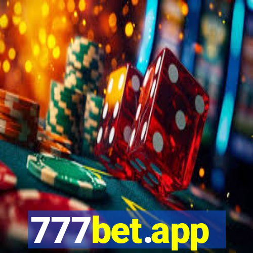 777bet.app