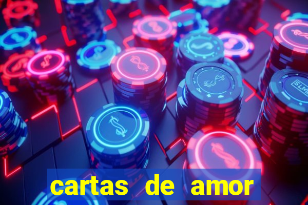 cartas de amor para marido