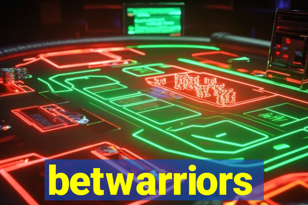 betwarriors