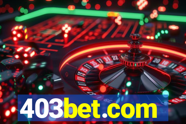 403bet.com