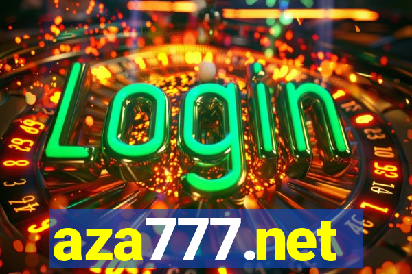 aza777.net