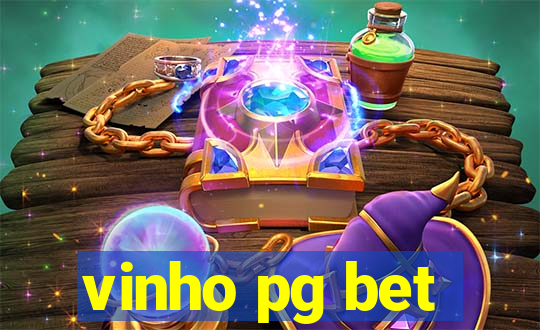 vinho pg bet