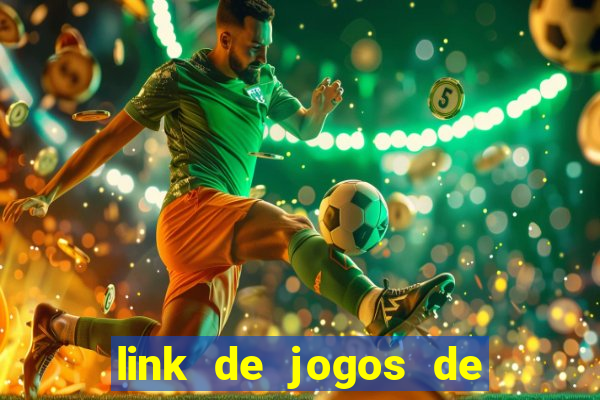 link de jogos de ganhar dinheiro