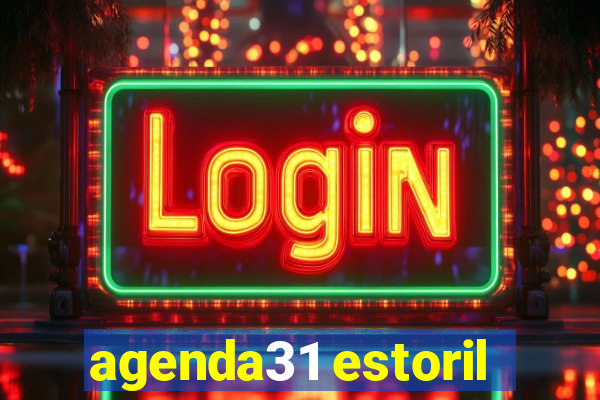 agenda31 estoril