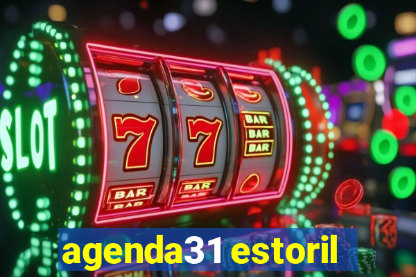 agenda31 estoril