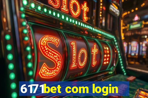 6171bet com login