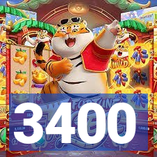 3400