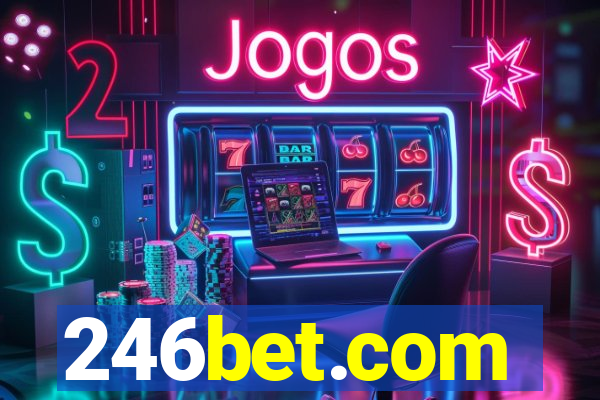 246bet.com