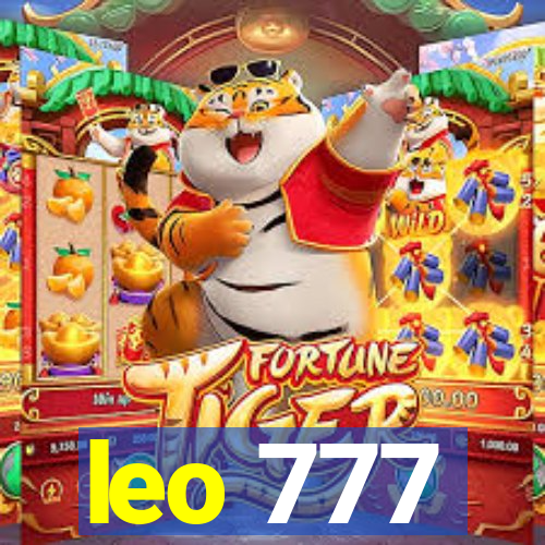 leo 777