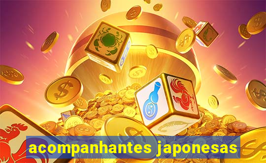 acompanhantes japonesas