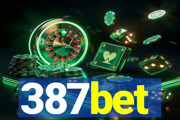 387bet