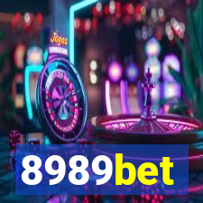 8989bet