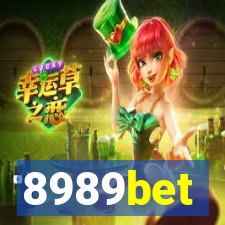 8989bet