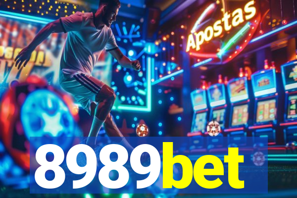 8989bet