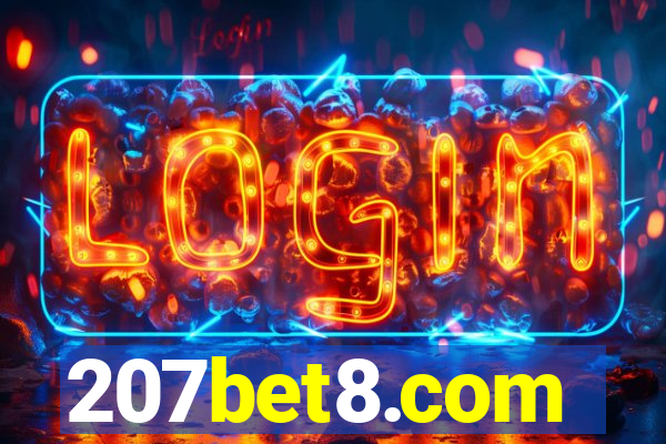 207bet8.com