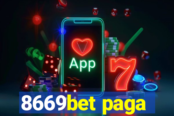 8669bet paga